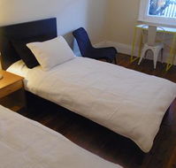 Park House - Accommodation Resorts