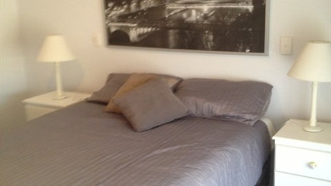 Ulmara Holiday Unit - Accommodation Resorts 1