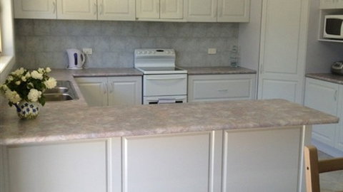 Ulmara Holiday Unit - Accommodation Resorts 3