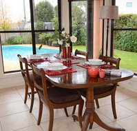 DeLuca - Accommodation Resorts
