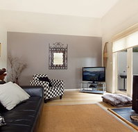 Lake Como Villa  Studio - Daylesford - Accommodation Resorts