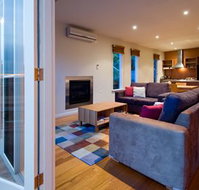 Queensberry 1 - Accommodation Resorts