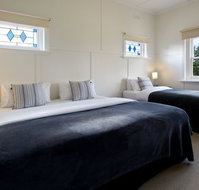 Churchills - Accommodation Resorts