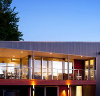 Bilson's Landing - Accommodation Resorts