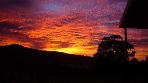 Hawksview At Mafeking - Accommodation Resorts 2