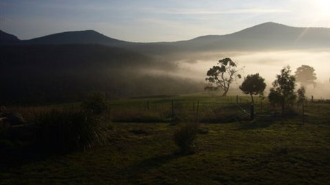 Hawksview At Mafeking - Accommodation Resorts 4