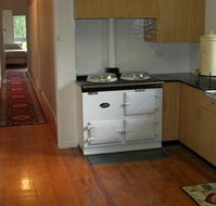 Cygnet Park Country Retreat - Accommodation Resorts