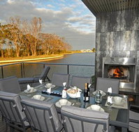 Gippsland Lakehouse - Accommodation Resorts