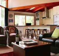 MannaGum Alpine Lodge - Accommodation Resorts