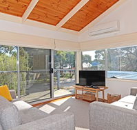 Barrakee Beach House - Anglesea - Accommodation Resorts