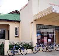The Glen Bakery - Accommodation Resorts