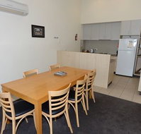 Murray Grange Villa Eight - Accommodation Resorts