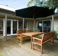Argus Hill - Daylesford - Accommodation Resorts