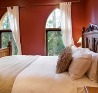 Abbott's Rest - Hepburn Springs - Accommodation Resorts