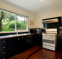 Chata Cottage - Daylesford - Accommodation Resorts