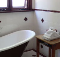 Acorn Cottage - Accommodation Resorts