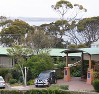 All Seasons Kangaroo Island Lodge - Accommodation Resorts