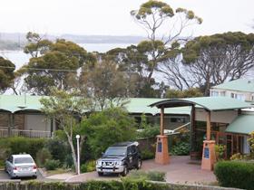 All Seasons Kangaroo Island Lodge - Accommodation Resorts 0