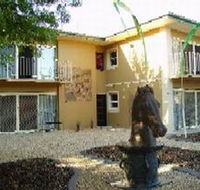 Angaston Mews Apartments - Accommodation Resorts