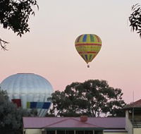 Barossa Valley Tourist Park - Accommodation Resorts