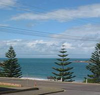 Beachcomber At Port Elliot - Accommodation Resorts