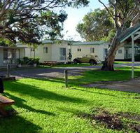 Beachside Holiday Park - Accommodation Resorts