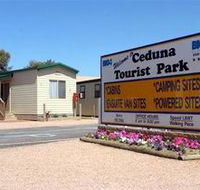 BIG 4 Ceduna Tourist Park - Accommodation Resorts