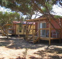 BIG4 Port Willunga Tourist Park - Accommodation Resorts