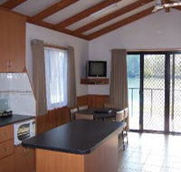 BIG4 Renmark Riverfront Holiday Park - Accommodation Resorts