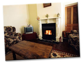 Black Jack Get-A-Way - Nana's Home - Accommodation Resorts 1