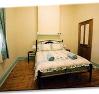 Black Jack Get-A-Way - Nana's Home - Accommodation Resorts