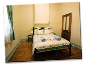 Black Jack Get-A-Way - Nana's Home - Accommodation Resorts 0