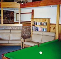 Botts Beach Retreat - Accommodation Resorts