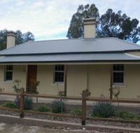Captain Rodda's Cottage - Accommodation Resorts