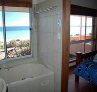 Ceduna Shelly Beach Caravan Park and Beachfront Villas - Accommodation Resorts