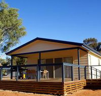 Discovery Holiday Park - Lake Bonney - Accommodation Resorts