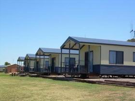 Discovery Holiday Parks - Whyalla Foreshore - Accommodation Resorts 0