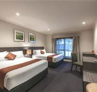 Hahndorf Resort Tourist Park - Accommodation Resorts