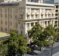 ibis Styles Adelaide Grosvenor Hotel - Accommodation Resorts