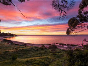 Mercure Kangaroo Island Lodge - Accommodation Resorts 1