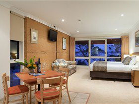 Mercure Kangaroo Island Lodge - Accommodation Resorts 2