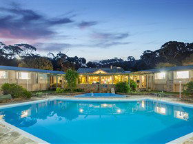 Mercure Kangaroo Island Lodge - Accommodation Resorts 3