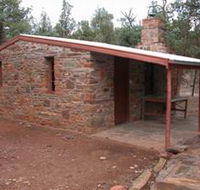 Moolooloo Station - Accommodation Resorts