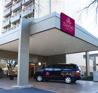 Sage Hotel Adelaide - Accommodation Resorts