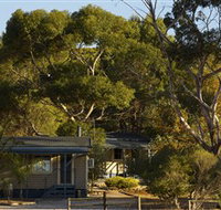 1971 - Accommodation Resorts