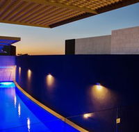 The Frames Ultra-Luxury Accommodation - Accommodation Resorts