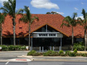 Barossa Vine Inn - Accommodation Resorts 0