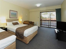 Barossa Vine Inn - Accommodation Resorts 1