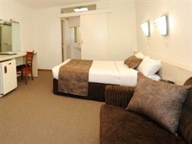 Barossa Vine Inn - Accommodation Resorts 2