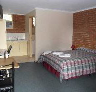 1st T Motel - Accommodation Resorts